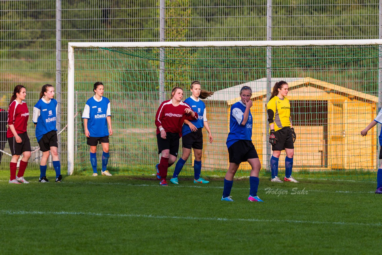 Bild 217 - B-Juniorinnen FSC Kaltenkirchen - MTSV Olympia Neumnster : Ergebnis: 3:2